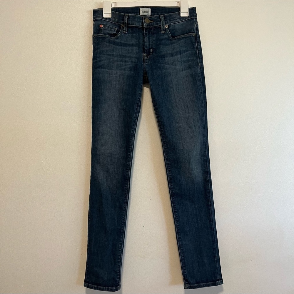 Hudson Colette Midrise Skinny in Women’s Size 27